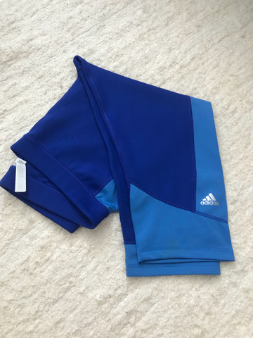 calça adidas para malhar