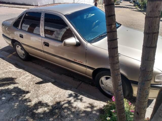 Vectra GLS 2.0 1994 troco por Fiorino furgão acima 2015 - Foto 6
