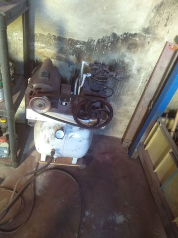 Compressor