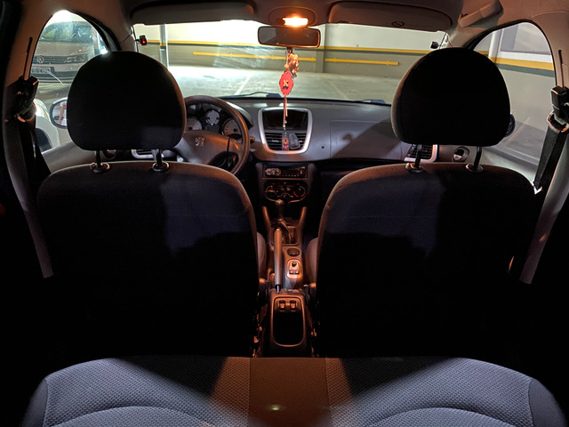 Peugeot 207HB XR Sport Flex 8V 5P - Foto 6