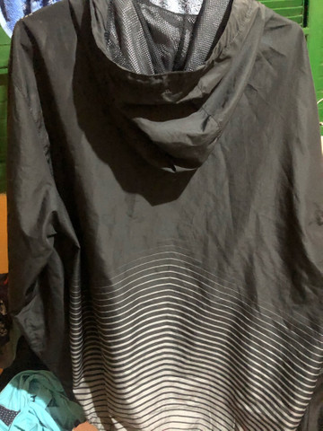 jaqueta quiksilver soundwave