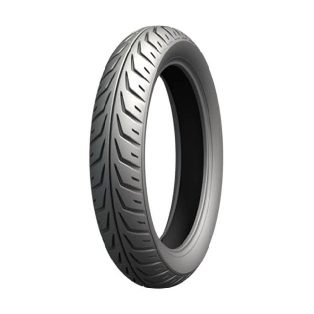 Pneu Michelin Pilot Street2 80/100-18 47s S/câmara Dianteiro