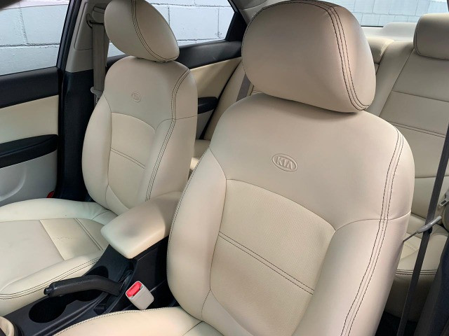 Cerato EX 1.6 completo 2010 com GNV - Foto 5