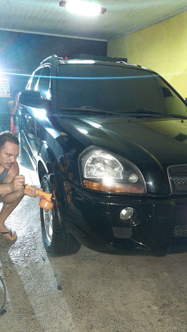 Tucson Hyundai. - Foto 13
