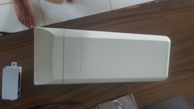 Antena para Internet via rádio - Foto 2