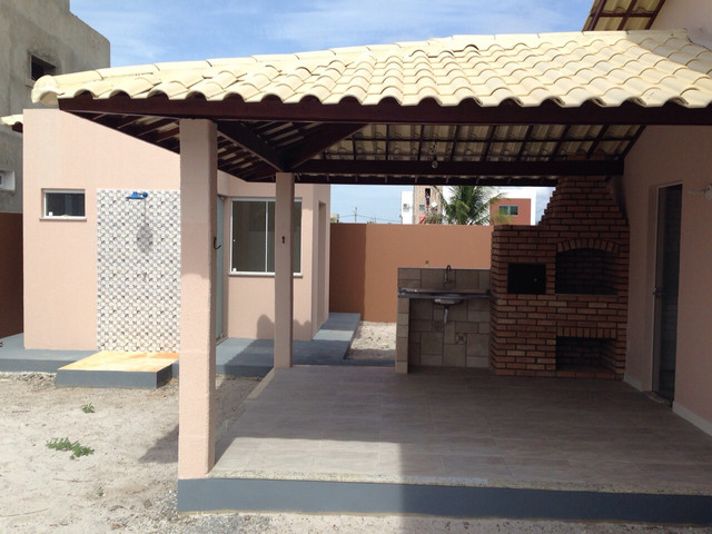 Excelente casa no condomínio Maikai Barra dos Coqueiros - Foto 8