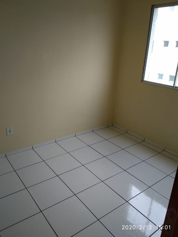 Residencial Rios das Flores, Pronto pra morar - Foto 3