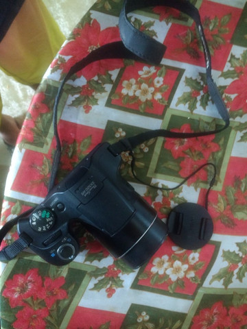 Máquina fotográfica Canon - Foto 6