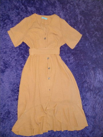 enjoei to vendendo roupas