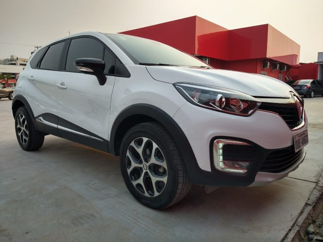 Captur Intense AT SCe 1.6 - Foto 4