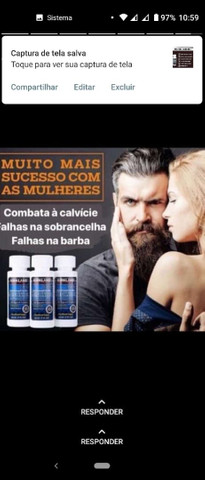 Minoxidil Kirkland - Foto 6