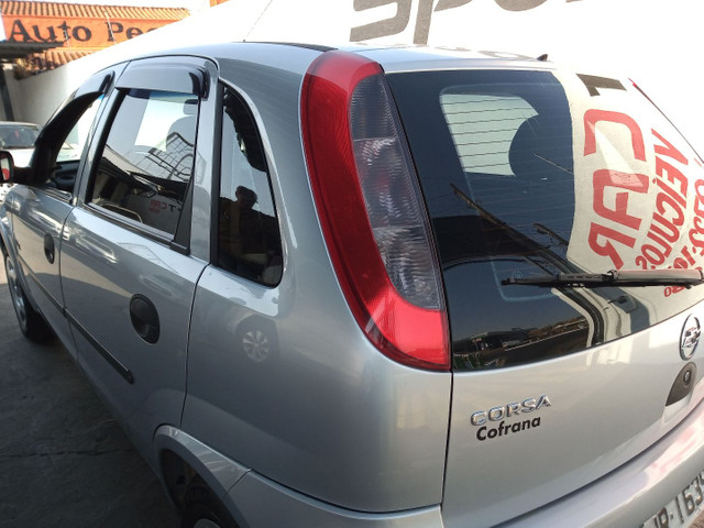 Corsa Hatch Maxx 2006 - Foto 5