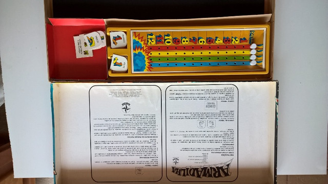 Jogo Antigo e Raro Armadilha da Estrela - Foto 3