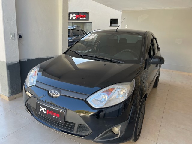 FIESTA SEDÃ CLASS 1.6 2013