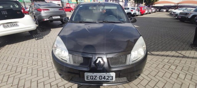 SANDERO EXPRESSION HI-FLEX 1.0 16V 5P