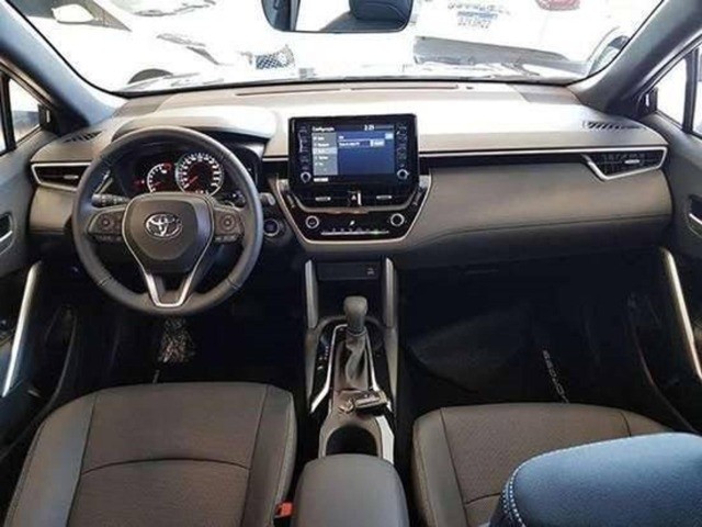 Corolla Cross XRV 1.8 16V Hibrido - Mod:2023 - Foto 8