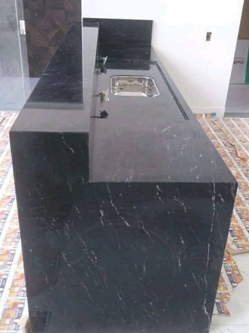 Ilhas e bancadas - Foto 3