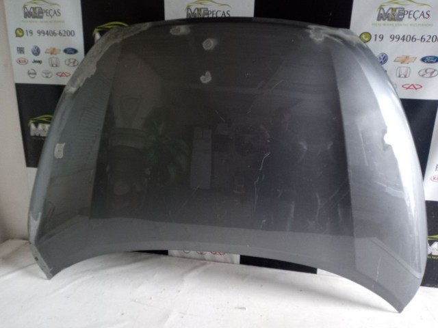 Capo Nissan Kicks