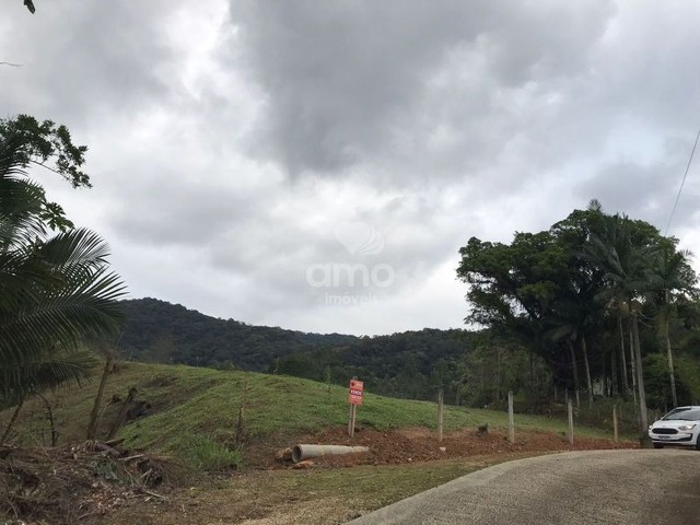 Terreno à venda, São João - Brusque/SC - Foto 5