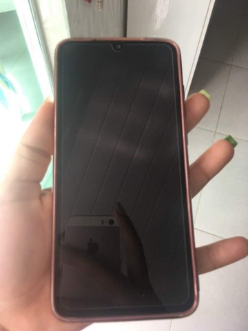 Xiaomi redmi note 8 pro 128 gb - Foto 2