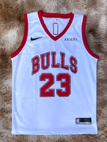 Camiseta Chicago Bulls - Foto 5