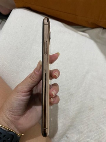 IPhone 11 Pro Max 256GB Impecável 