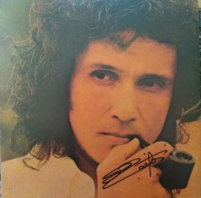 Lp Roberto Carlos - 1975