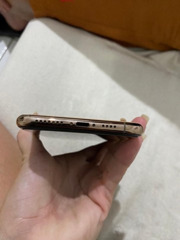 IPhone 11 Pro Max 256GB Impecável 