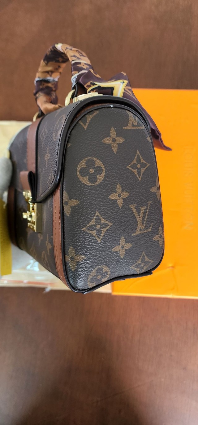 Bolsa Louis Vuitton  - Foto 3