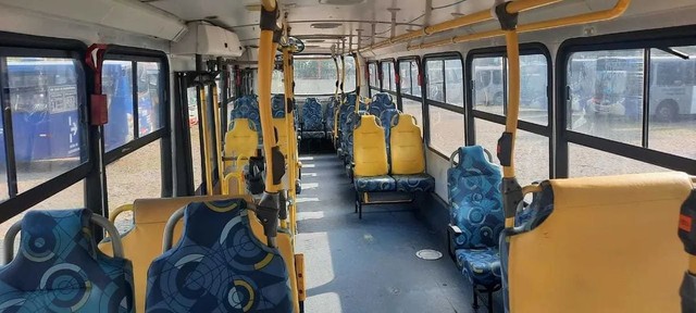 Ônibus  - Foto 6
