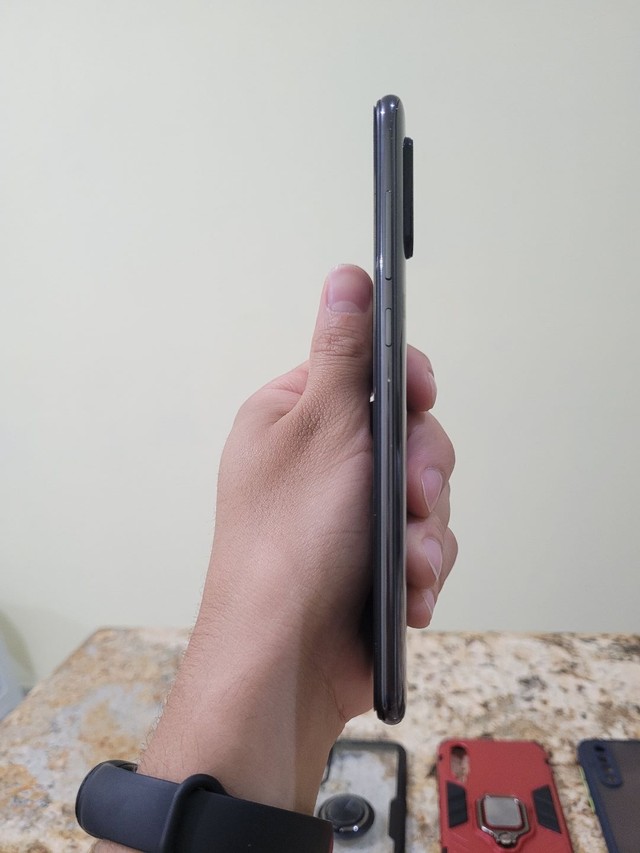 Celular Xiaomi Mi 9 128 gb - Foto 4