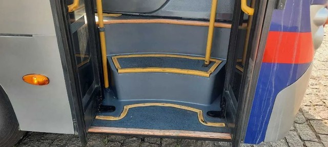 Ônibus  - Foto 10
