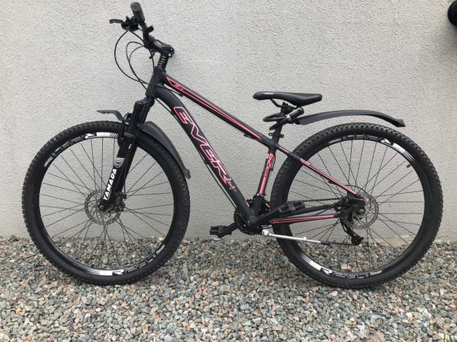 Bicicleta Aro 29