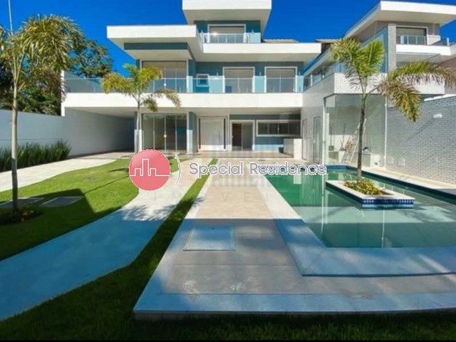 Casa em Condomínio-À VENDA-Vargem Grande-Rio de Janeiro-RJ - Foto 3