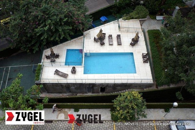 Apartamento com 4 dormitórios à venda, 240 m² por R$ 1.600.000,00 - Gávea - Rio de Janeiro - Foto 10