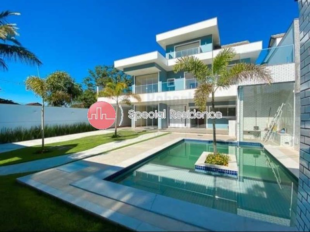 Casa em Condomínio-À VENDA-Vargem Grande-Rio de Janeiro-RJ