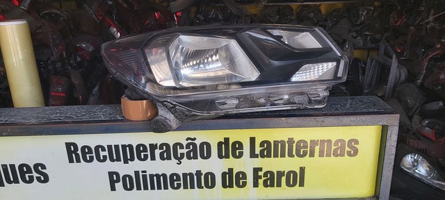 Farol do Voyage g8