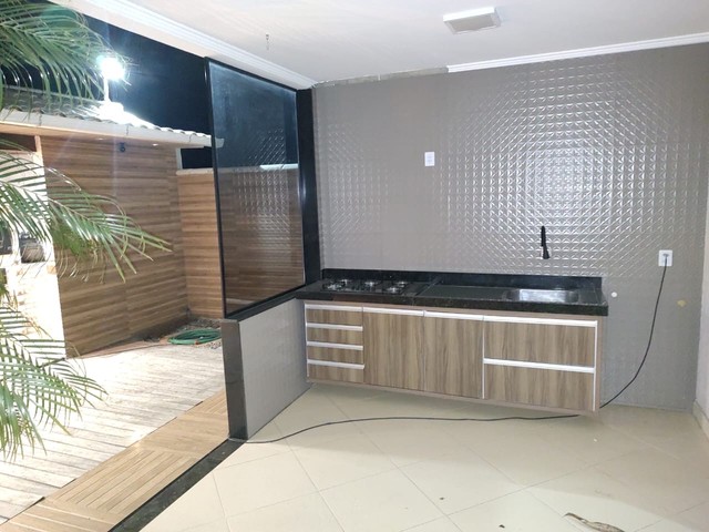 Casa com Piscina e 3 Suítes de frente para o mar em Iguabinha - Foto 13