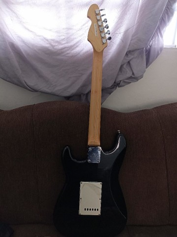 Guitarra Michael Stratocaster - Foto 2