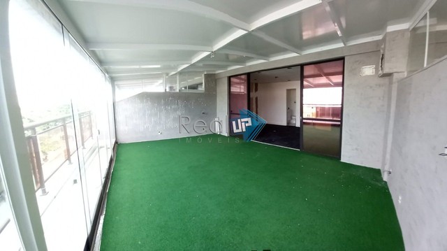 SALA COMERCIAL NA OLEGÁRIO MACIEL -JARDIM OCEÂNICO - Foto 4
