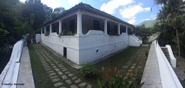 Casa para Venda em Maricá, Espraiado (Ponta Negra), 9 dormitórios, 3 suítes, 6 banheiros,  - Foto 2