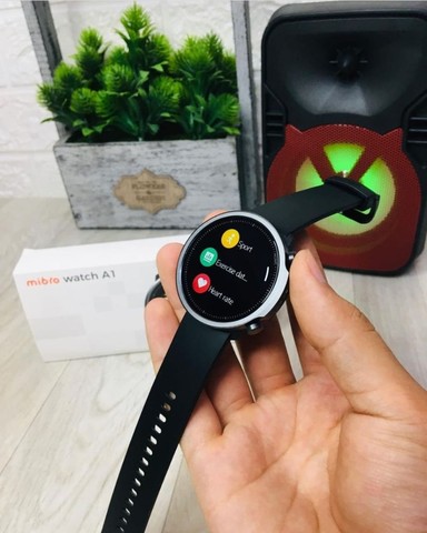 Smartwatch Mibro A1 Versão Global  - Foto 4