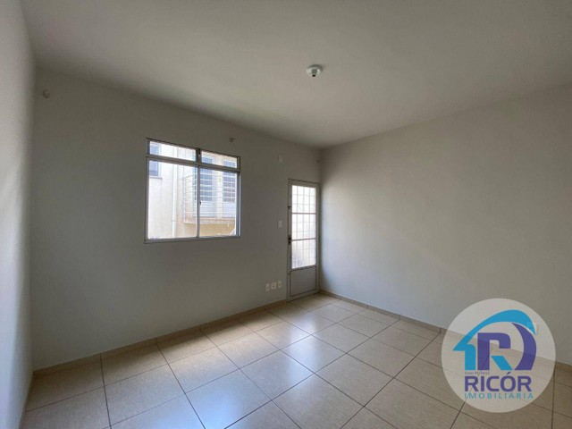 Apartamento com 2 dormitórios à venda, 47 m² por R$ 95.000,00 - Santos Dumont - Pará de Mi