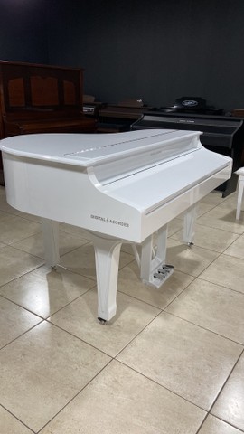 Piano Digital Eloah órgãos eletrônicos com calda  - Foto 2