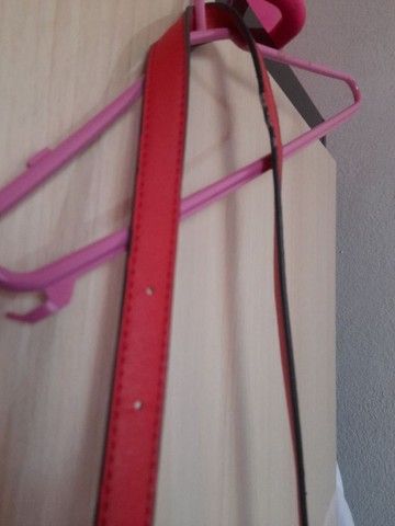 Bolsa chenson com ursinho - Foto 5