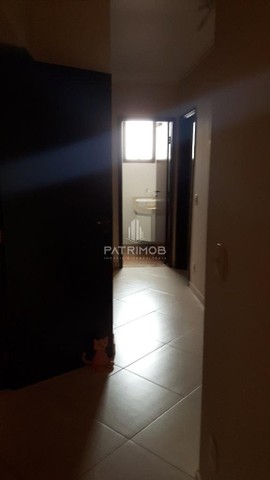Apartamento de 133m, 4 quartos, 2 suítes em Vila Seixas - Ribeirão Preto, SP - Foto 8