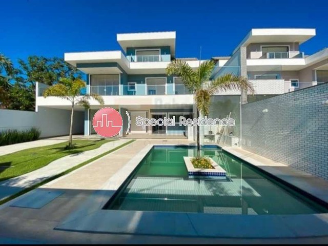 Casa em Condomínio-À VENDA-Vargem Grande-Rio de Janeiro-RJ - Foto 2