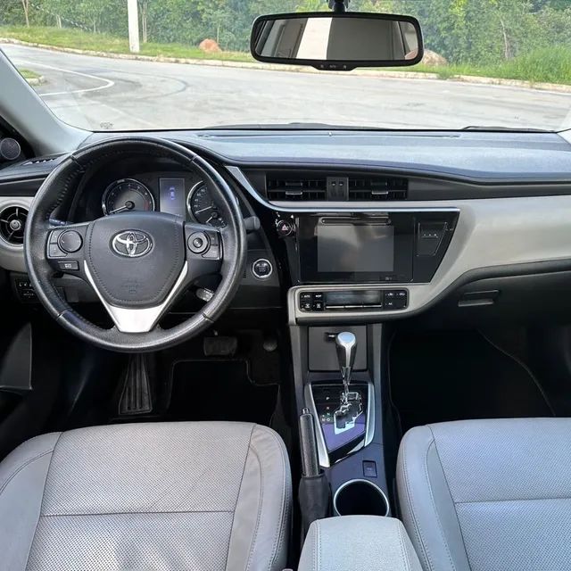 Corolla xei 2018 - Foto 6