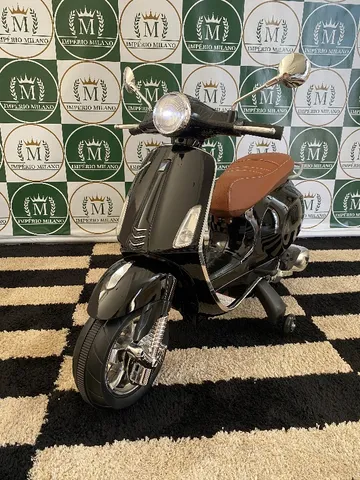 Vendo moto elétrica/motinha infantil - Artigos infantis - Bancários, João  Pessoa 1259181565