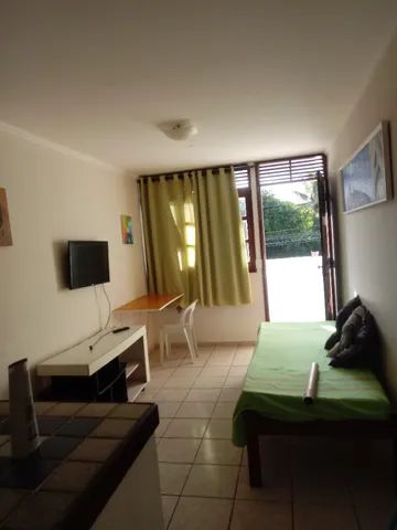 Captação de Apartamento para locação na Rua Raimundo de França, Ponta Negra, Natal, RN